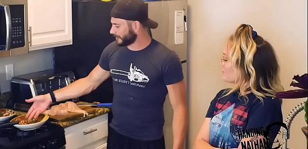  Ep 7 Cooking for Pornstars